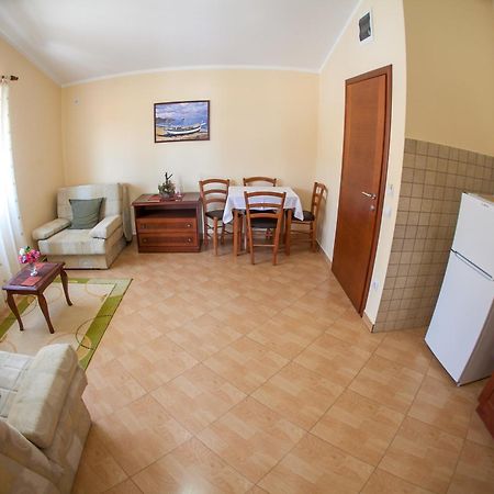Apartments Stefan Bečići Zimmer foto