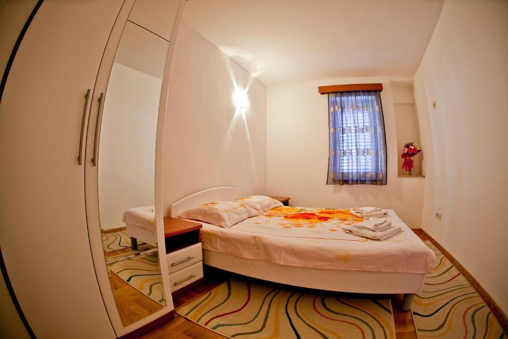 Apartments Stefan Bečići Zimmer foto